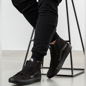 VANS SK8-HI